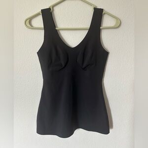 Knix LuxeLift Scoop Neck Tank